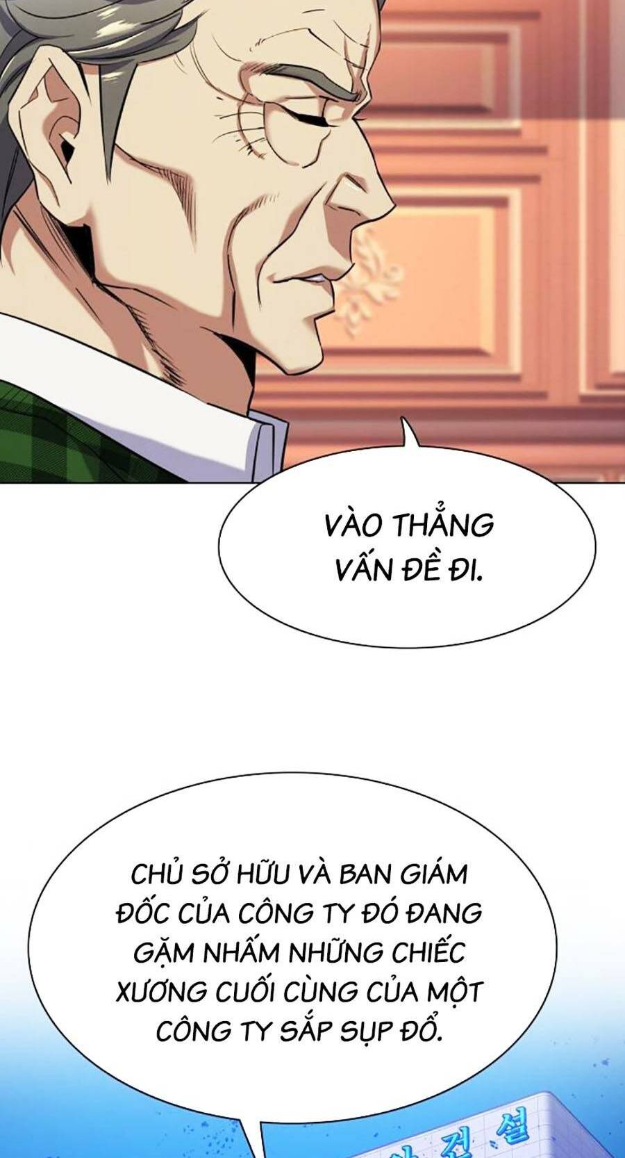 Tiểu Thiếu Gia Gia Tộc Tài Phiệt Chapter 51 - Trang 2