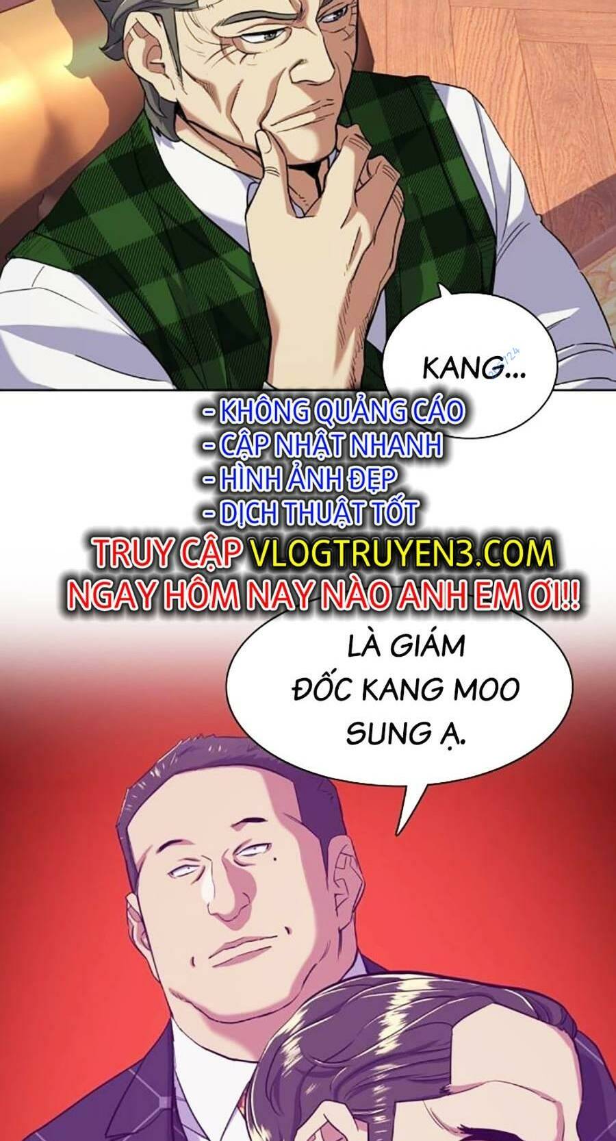 Tiểu Thiếu Gia Gia Tộc Tài Phiệt Chapter 51 - Trang 2