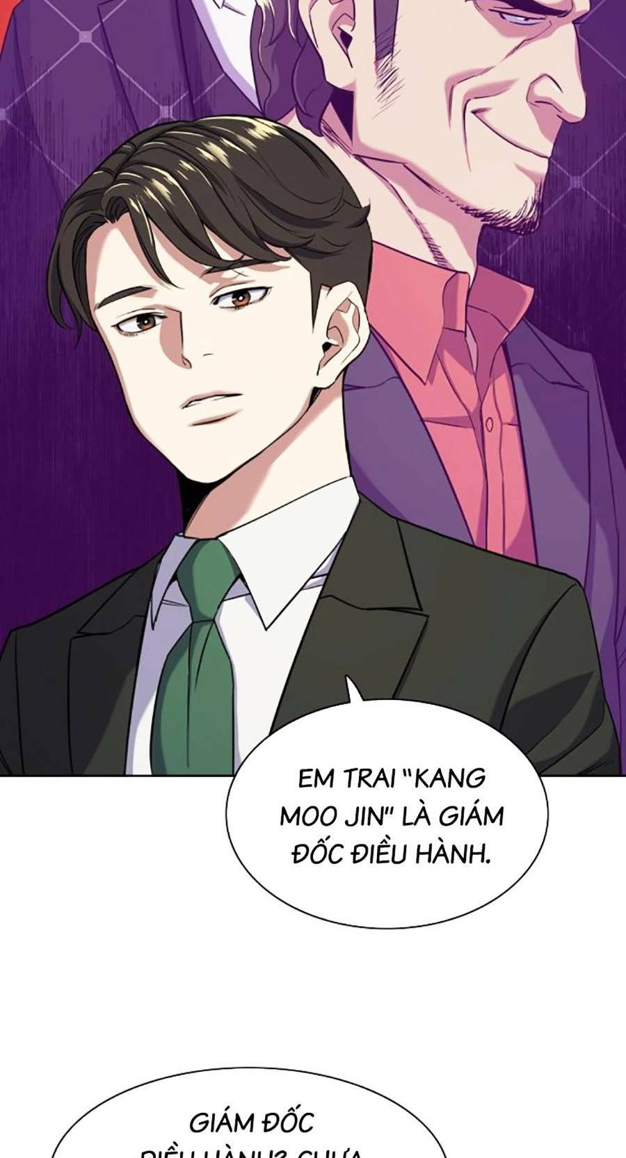 Tiểu Thiếu Gia Gia Tộc Tài Phiệt Chapter 51 - Trang 2