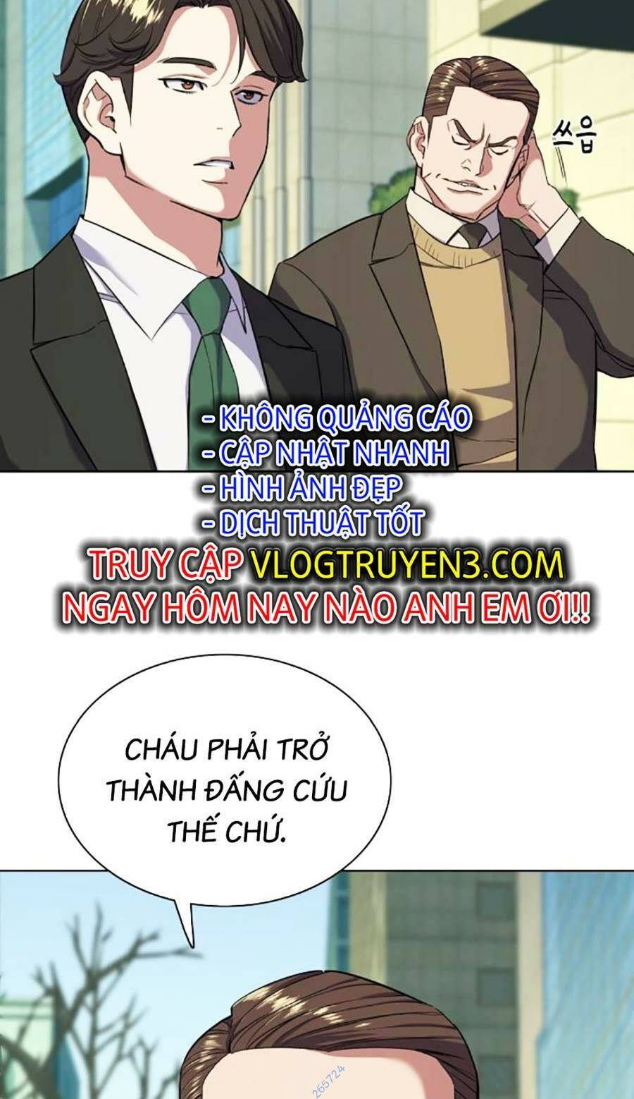 Tiểu Thiếu Gia Gia Tộc Tài Phiệt Chapter 51 - Trang 2