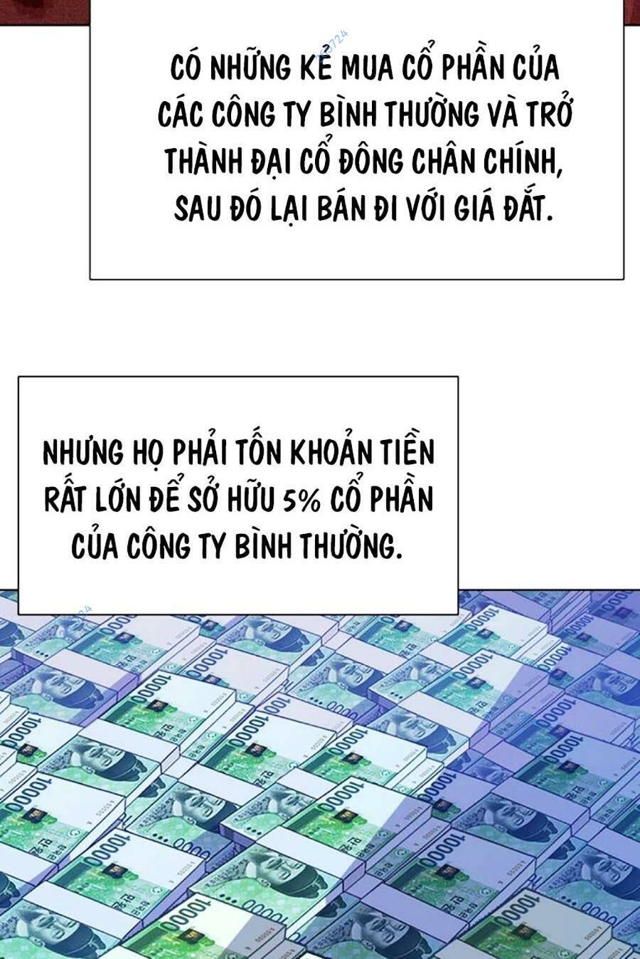 Tiểu Thiếu Gia Gia Tộc Tài Phiệt Chapter 51 - Trang 2