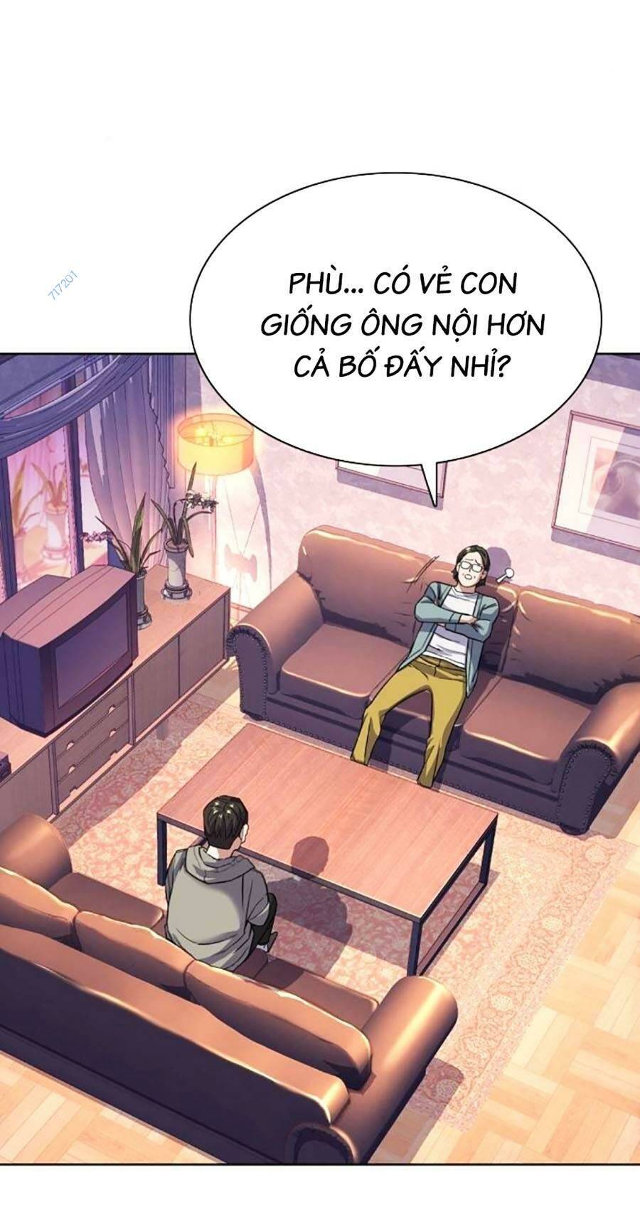 Tiểu Thiếu Gia Gia Tộc Tài Phiệt Chapter 50 - Trang 2