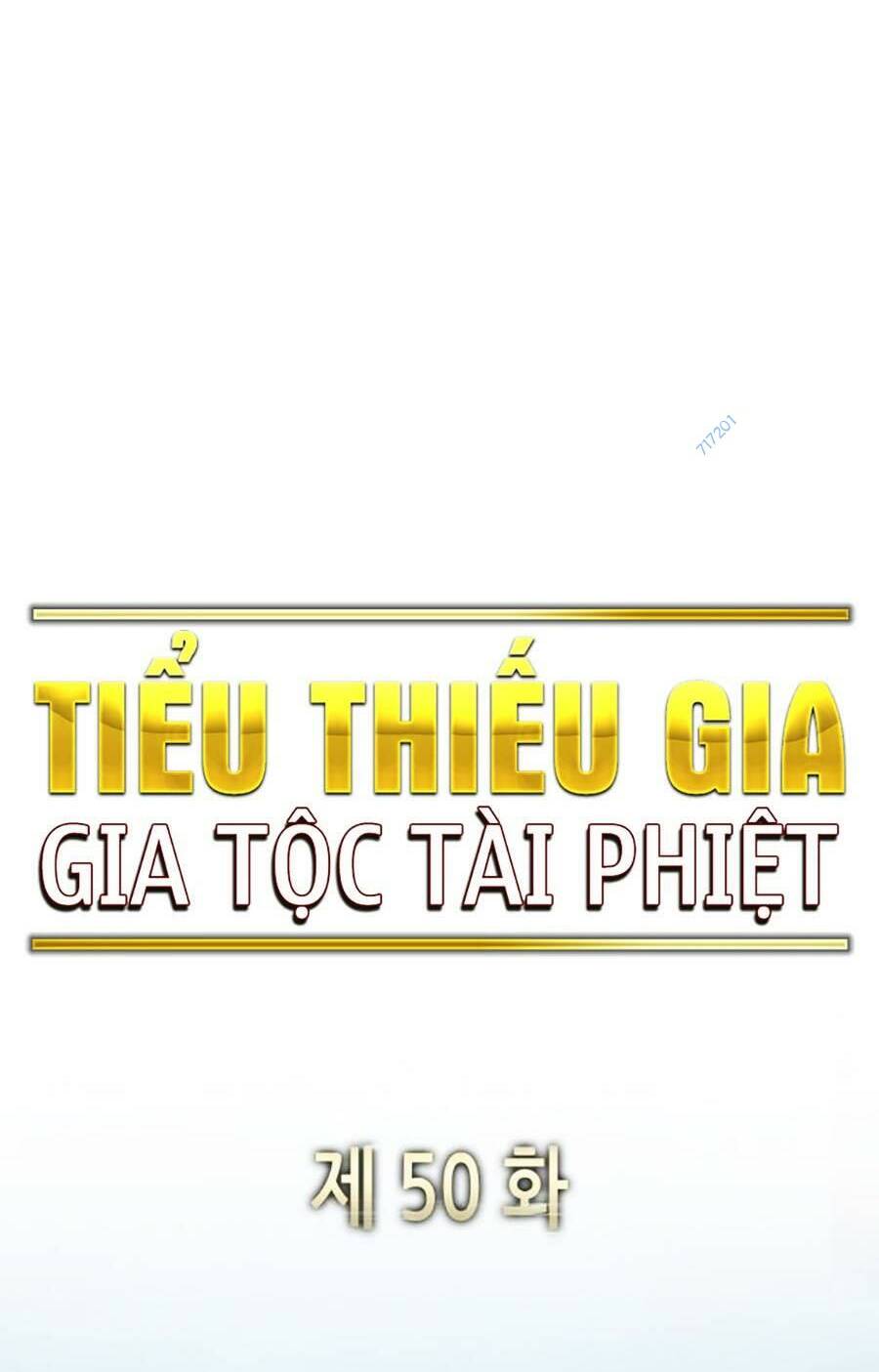 Tiểu Thiếu Gia Gia Tộc Tài Phiệt Chapter 50 - Trang 2