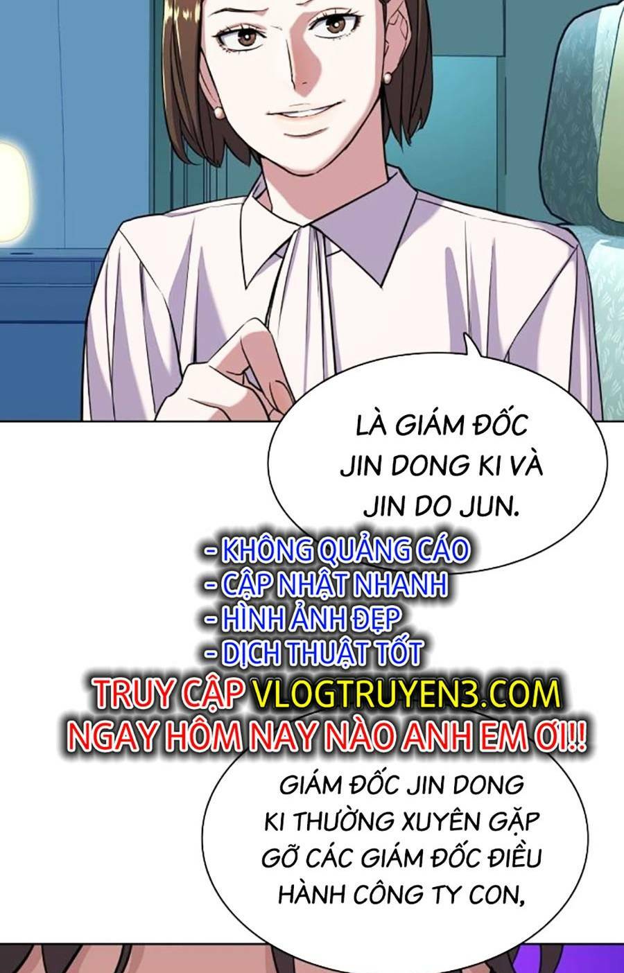 Tiểu Thiếu Gia Gia Tộc Tài Phiệt Chapter 50 - Trang 2