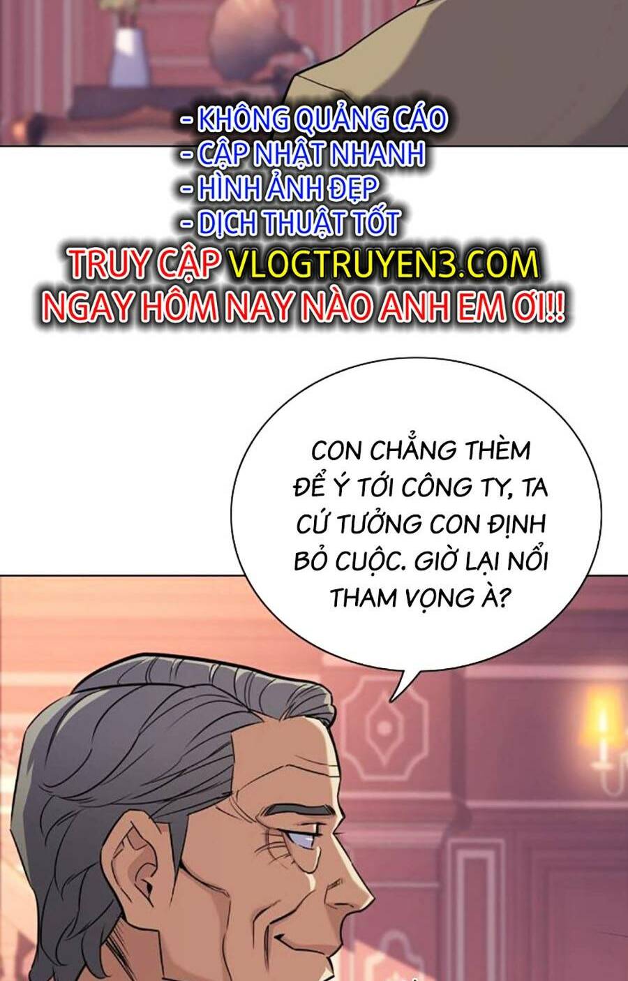 Tiểu Thiếu Gia Gia Tộc Tài Phiệt Chapter 50 - Trang 2