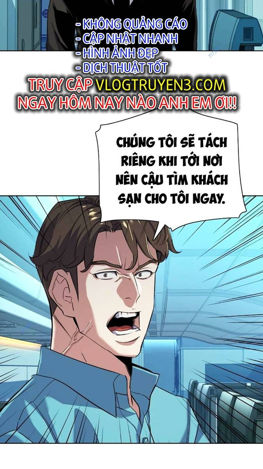 Tiểu Thiếu Gia Gia Tộc Tài Phiệt Chapter 50 - Trang 2