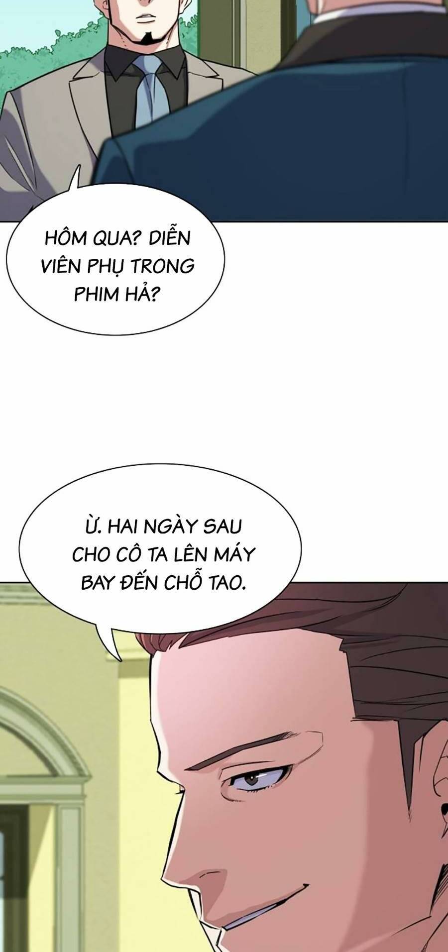 Tiểu Thiếu Gia Gia Tộc Tài Phiệt Chapter 49 - Trang 2