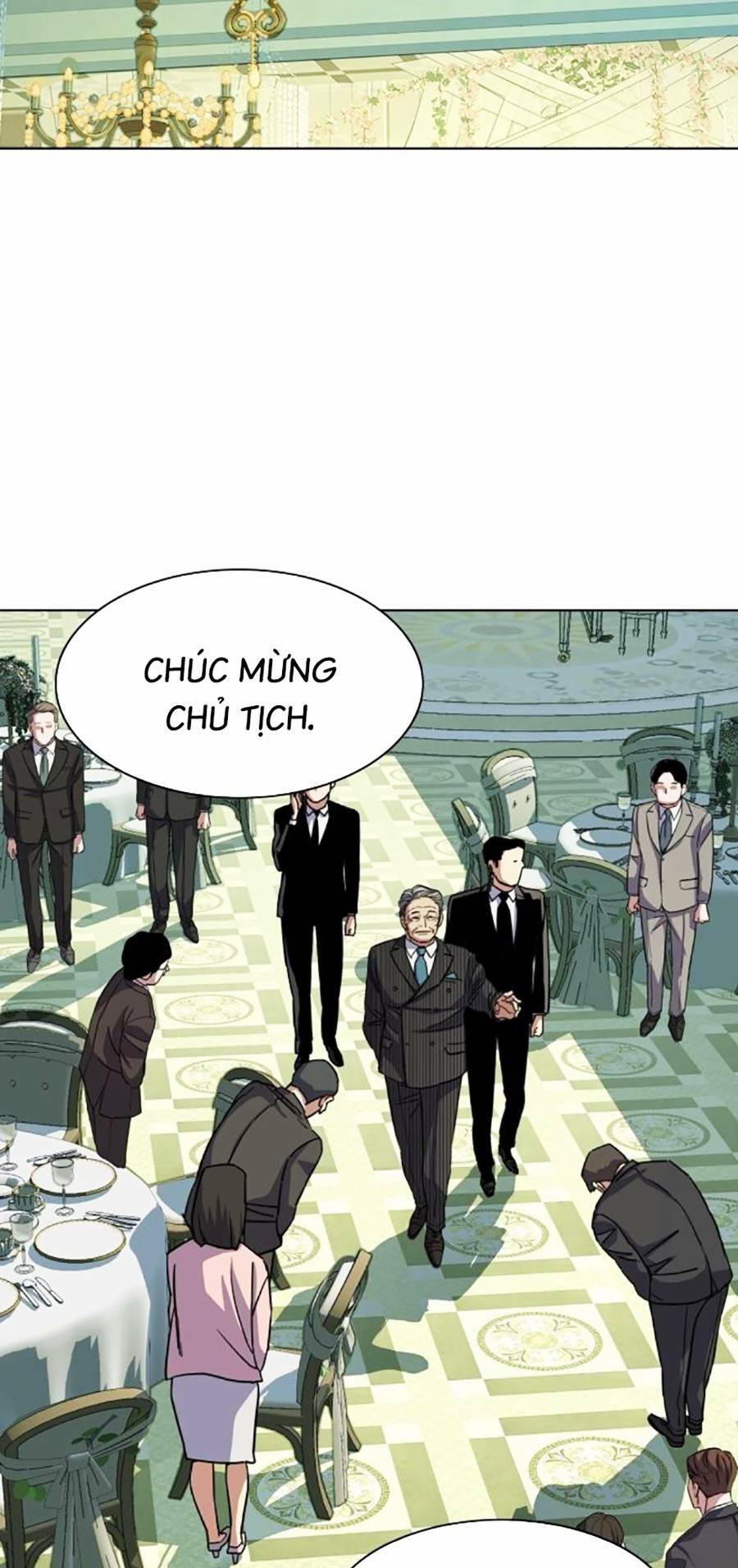 Tiểu Thiếu Gia Gia Tộc Tài Phiệt Chapter 49 - Trang 2