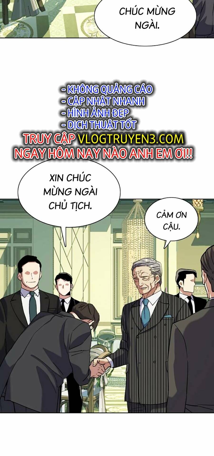 Tiểu Thiếu Gia Gia Tộc Tài Phiệt Chapter 49 - Trang 2