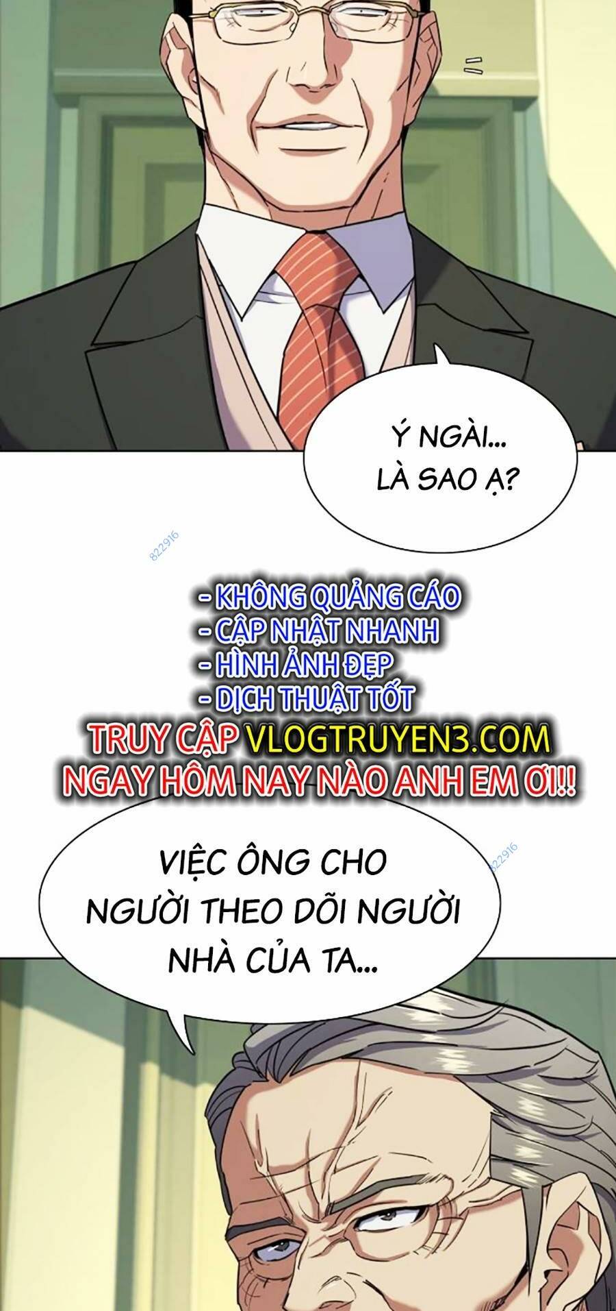 Tiểu Thiếu Gia Gia Tộc Tài Phiệt Chapter 49 - Trang 2