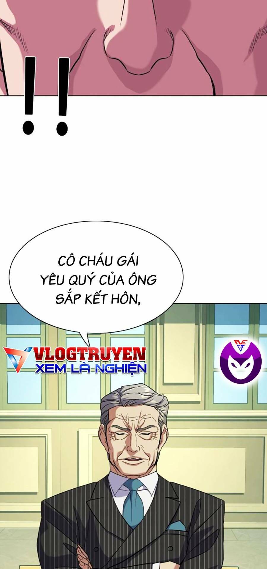 Tiểu Thiếu Gia Gia Tộc Tài Phiệt Chapter 49 - Trang 2