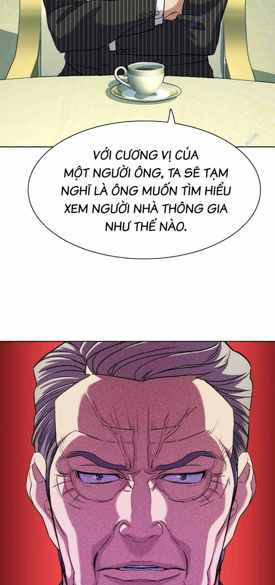 Tiểu Thiếu Gia Gia Tộc Tài Phiệt Chapter 49 - Trang 2