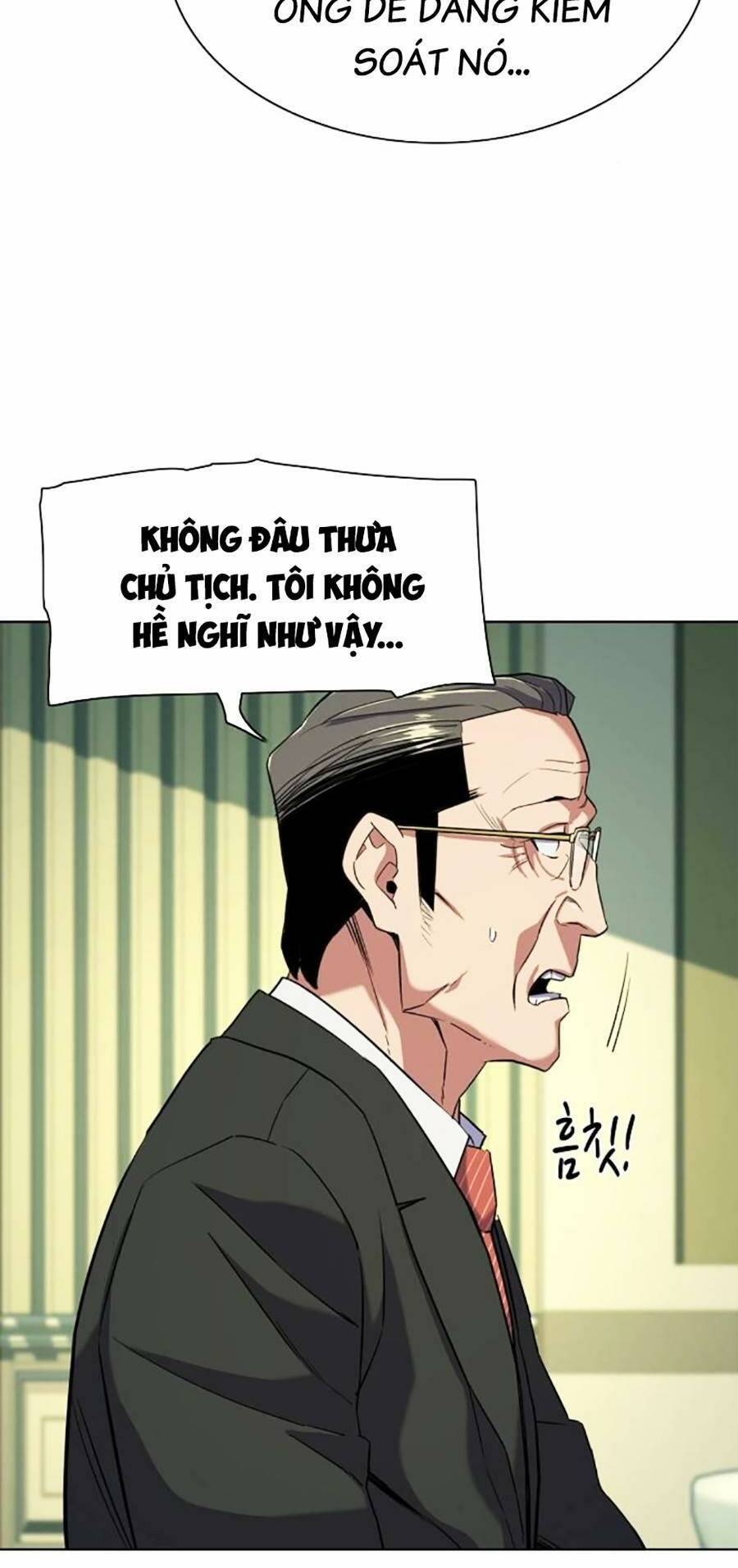 Tiểu Thiếu Gia Gia Tộc Tài Phiệt Chapter 49 - Trang 2