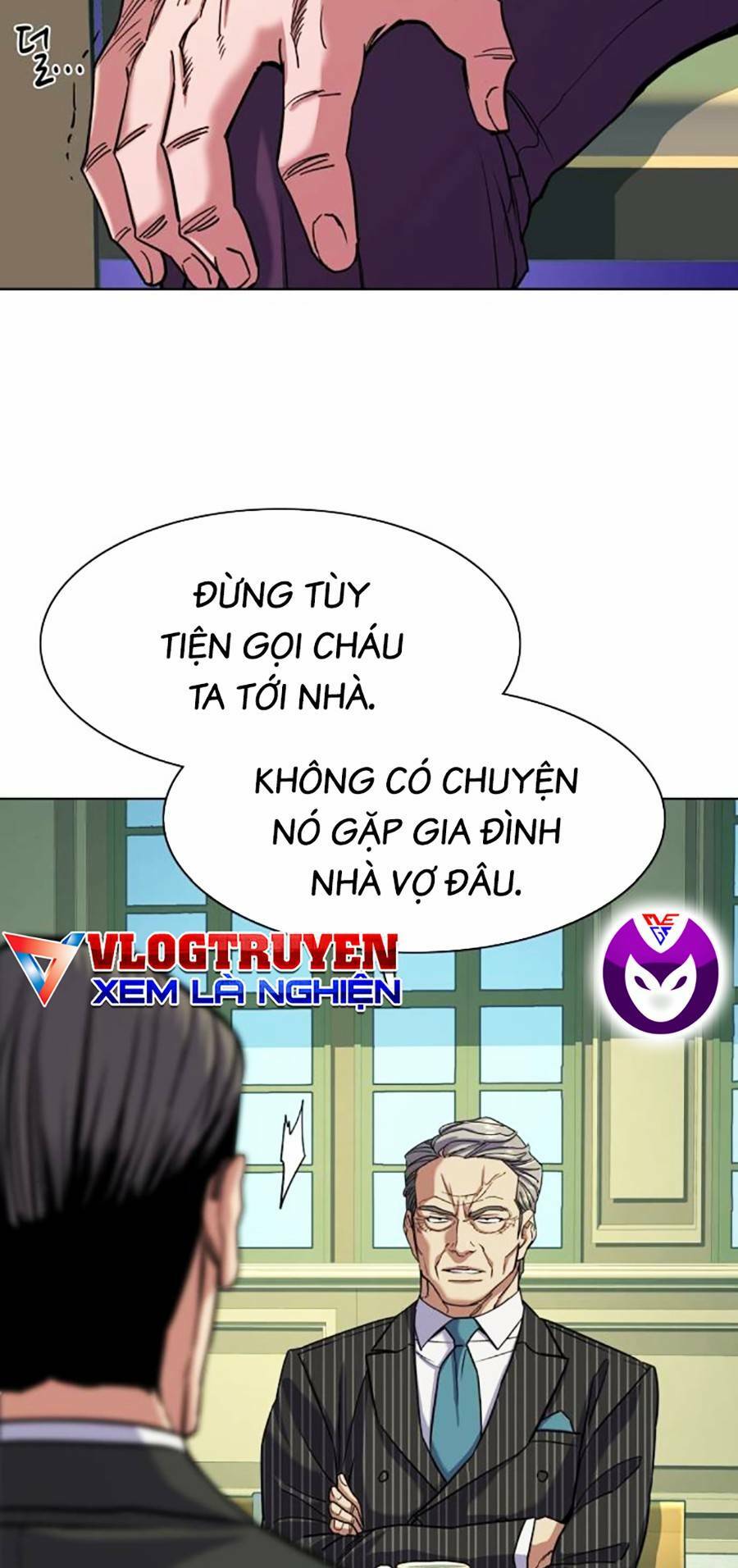 Tiểu Thiếu Gia Gia Tộc Tài Phiệt Chapter 49 - Trang 2