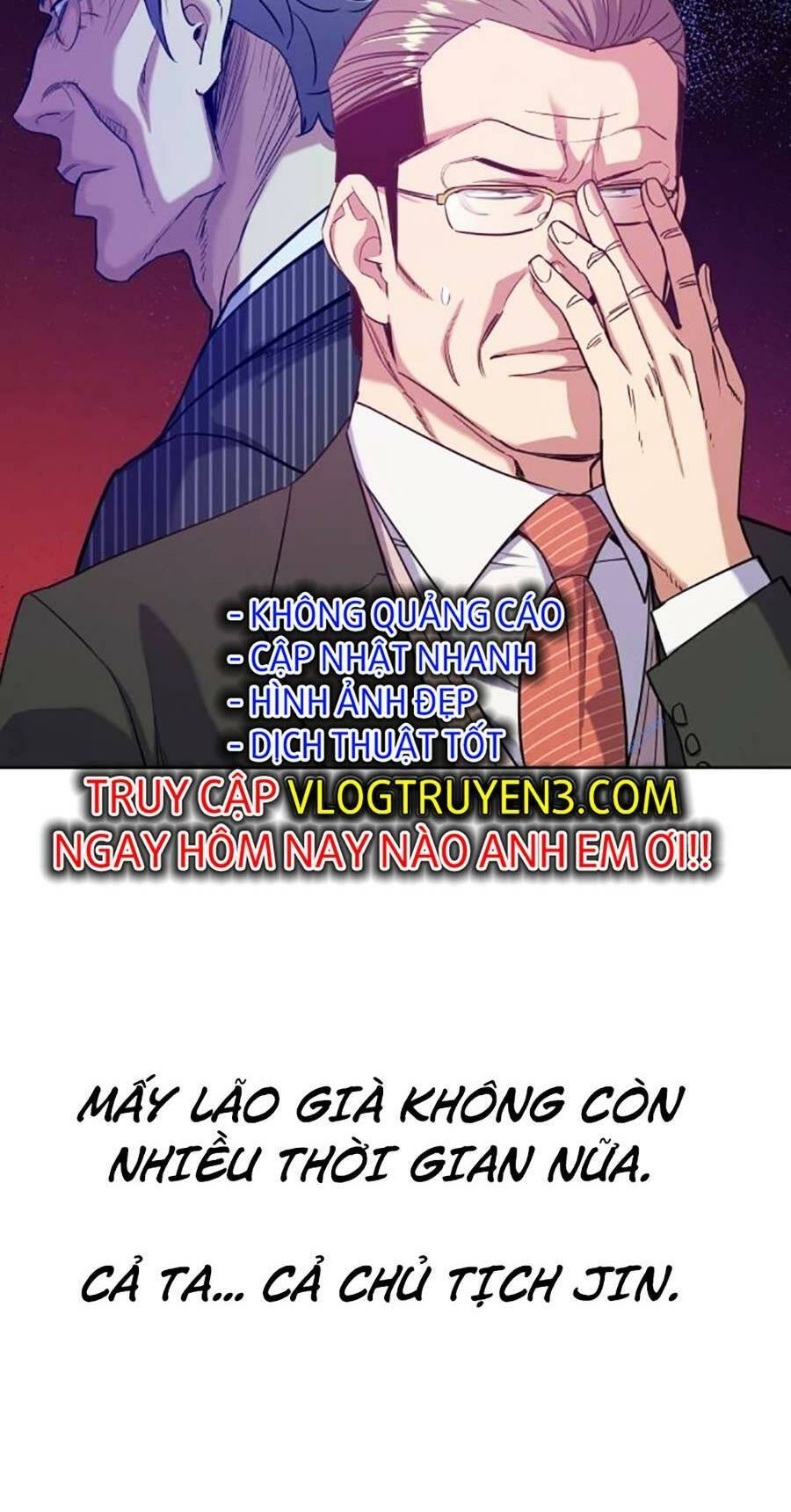 Tiểu Thiếu Gia Gia Tộc Tài Phiệt Chapter 49 - Trang 2