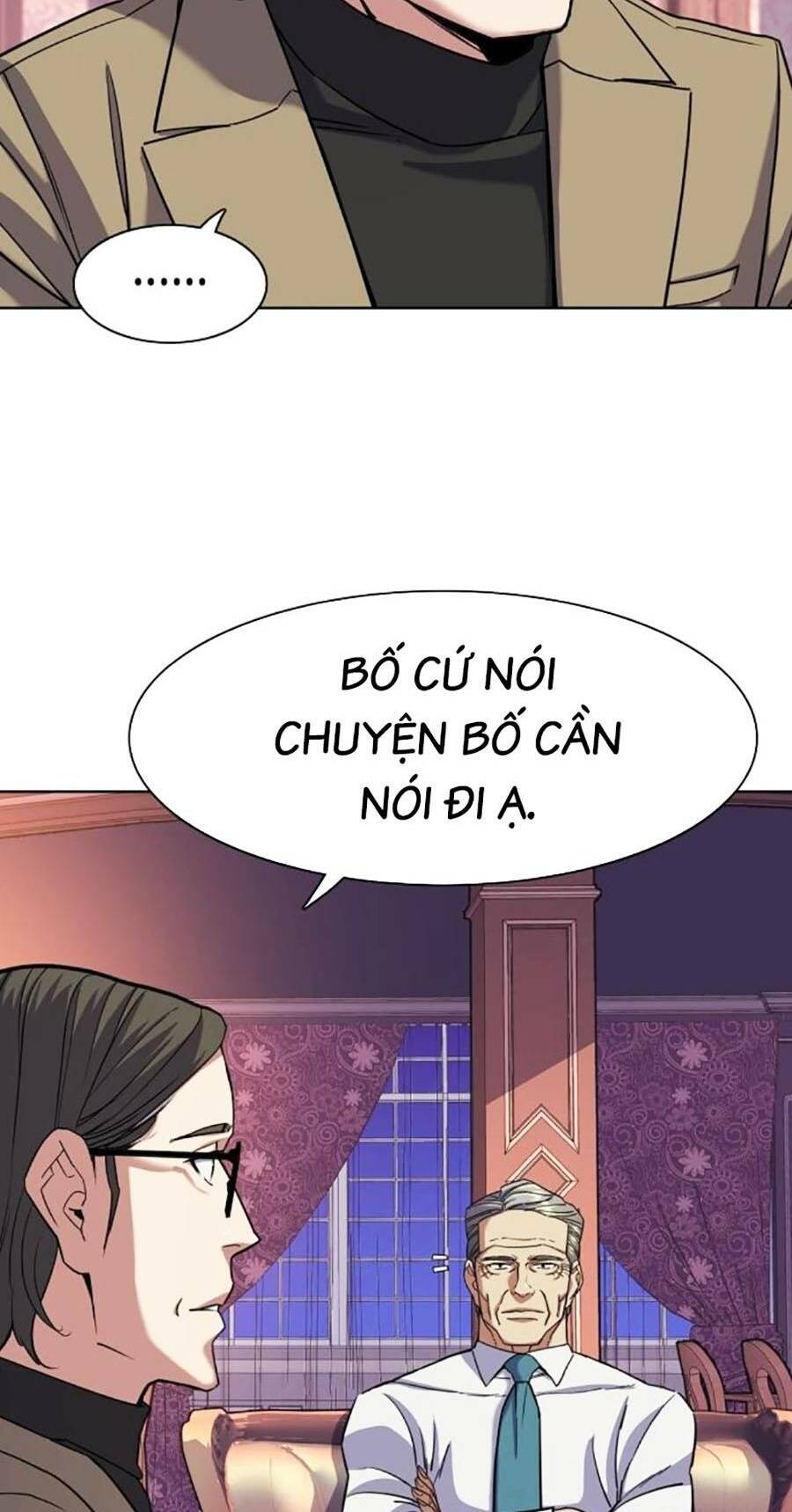 Tiểu Thiếu Gia Gia Tộc Tài Phiệt Chapter 49 - Trang 2