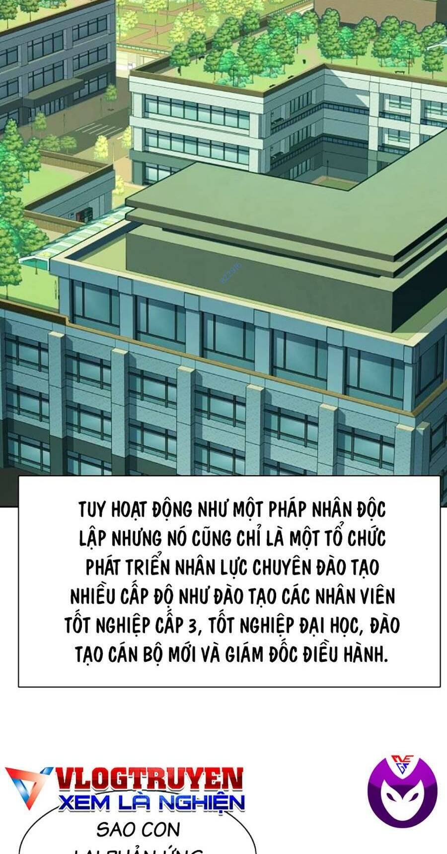 Tiểu Thiếu Gia Gia Tộc Tài Phiệt Chapter 49 - Trang 2