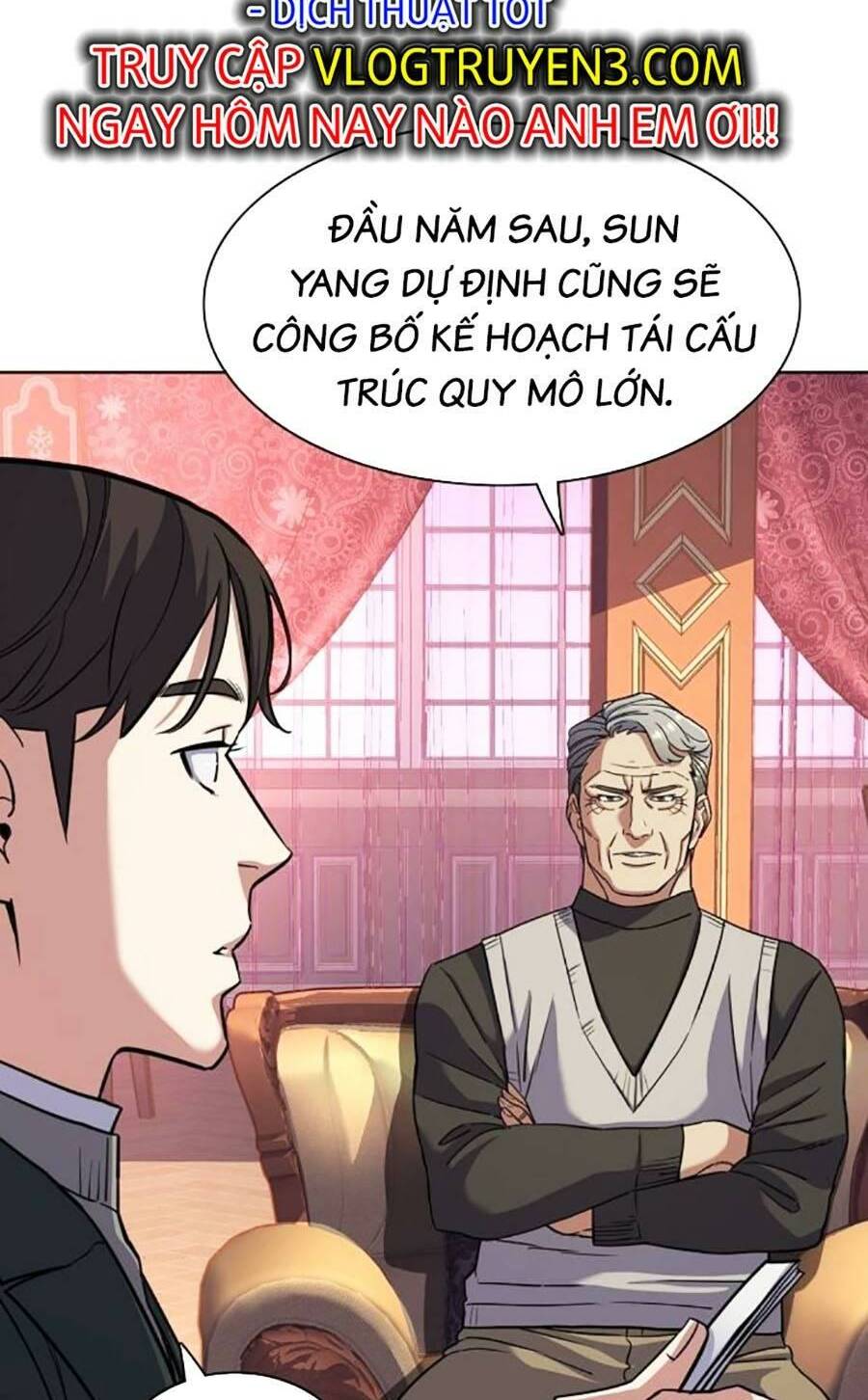 Tiểu Thiếu Gia Gia Tộc Tài Phiệt Chapter 48 - Trang 2