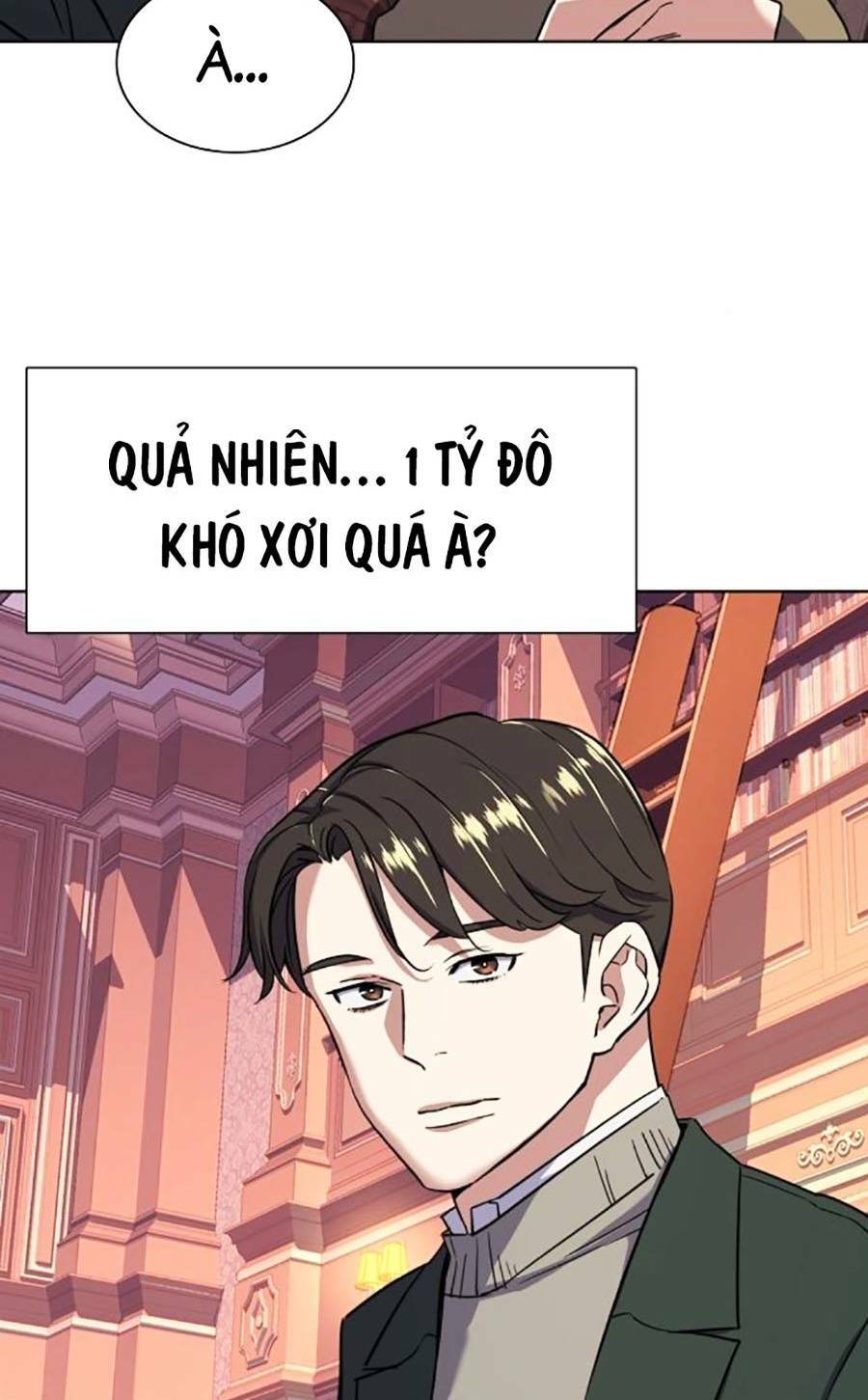 Tiểu Thiếu Gia Gia Tộc Tài Phiệt Chapter 48 - Trang 2