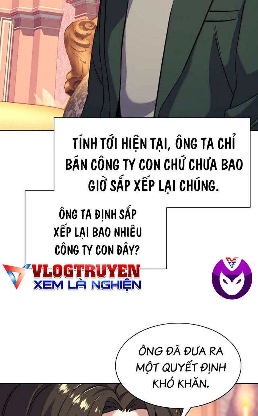 Tiểu Thiếu Gia Gia Tộc Tài Phiệt Chapter 48 - Trang 2