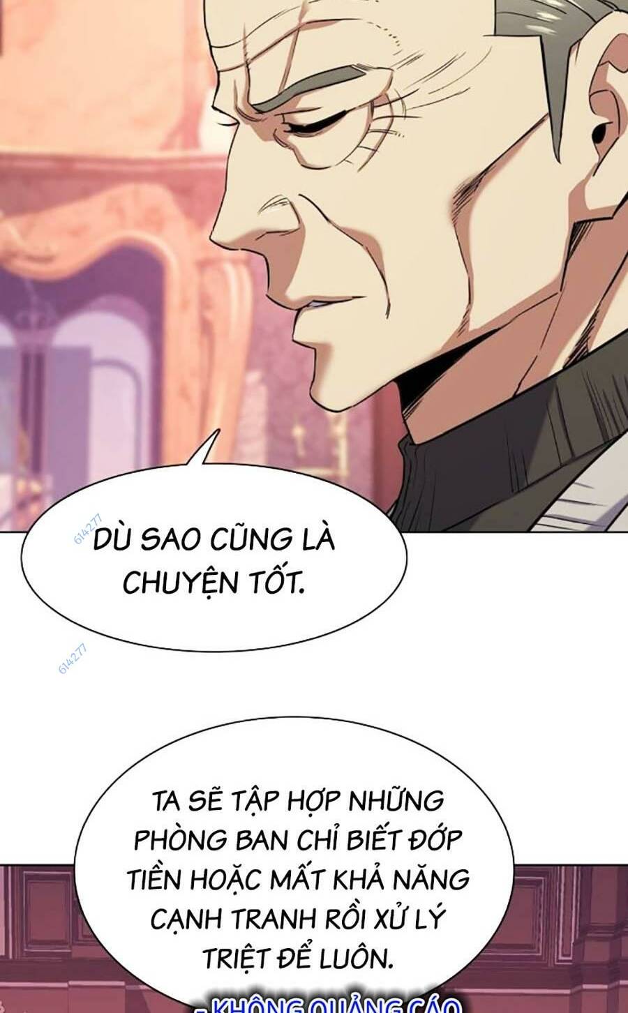 Tiểu Thiếu Gia Gia Tộc Tài Phiệt Chapter 48 - Trang 2