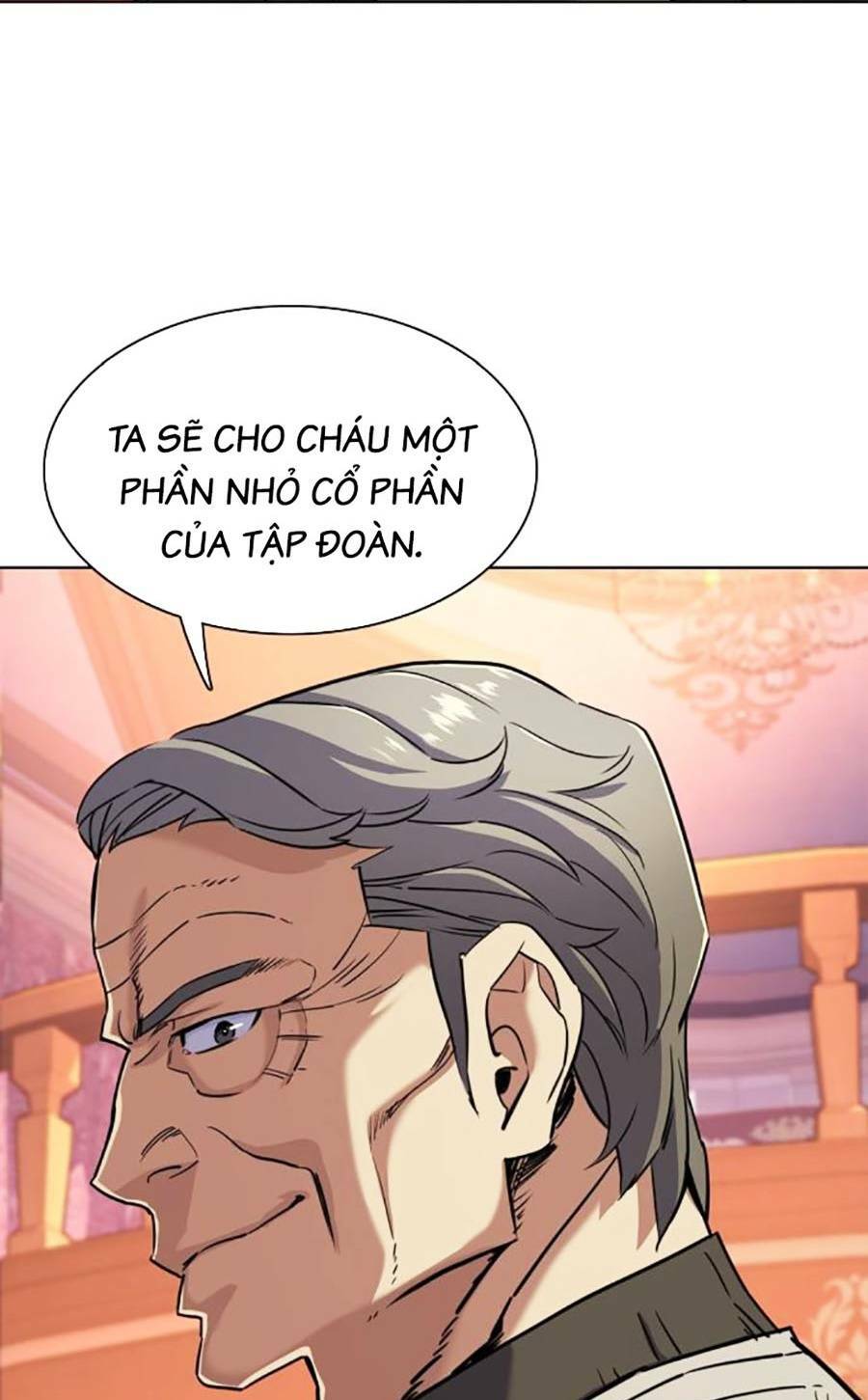 Tiểu Thiếu Gia Gia Tộc Tài Phiệt Chapter 48 - Trang 2