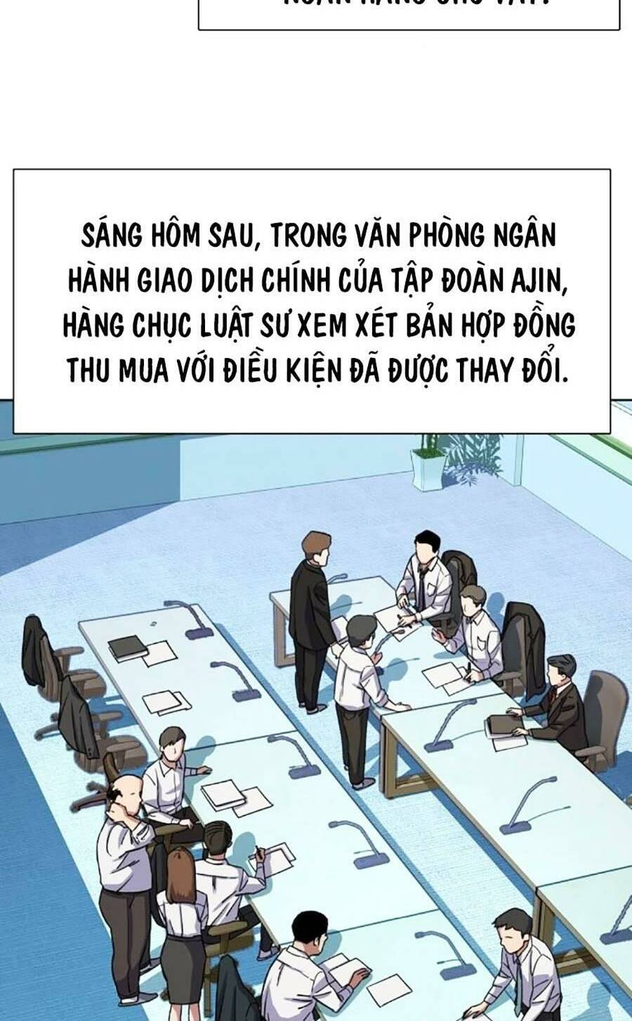 Tiểu Thiếu Gia Gia Tộc Tài Phiệt Chapter 48 - Trang 2