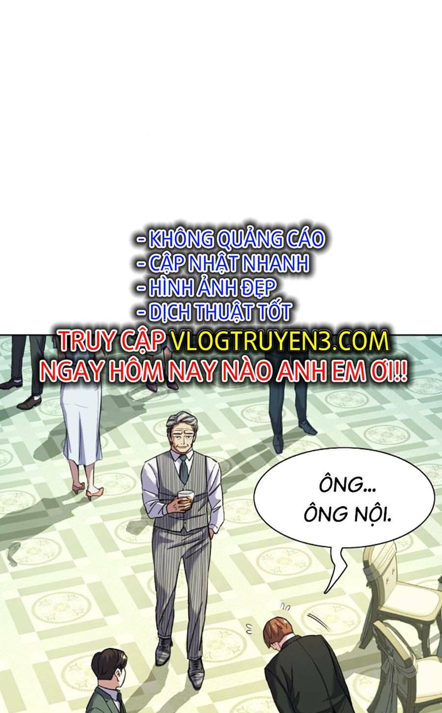 Tiểu Thiếu Gia Gia Tộc Tài Phiệt Chapter 48 - Trang 2