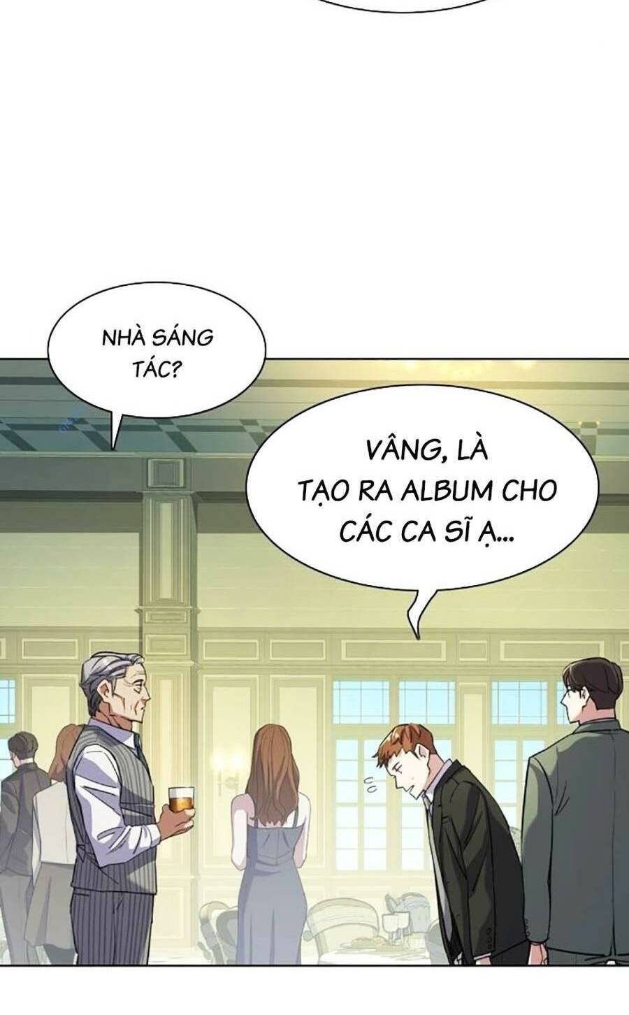 Tiểu Thiếu Gia Gia Tộc Tài Phiệt Chapter 48 - Trang 2