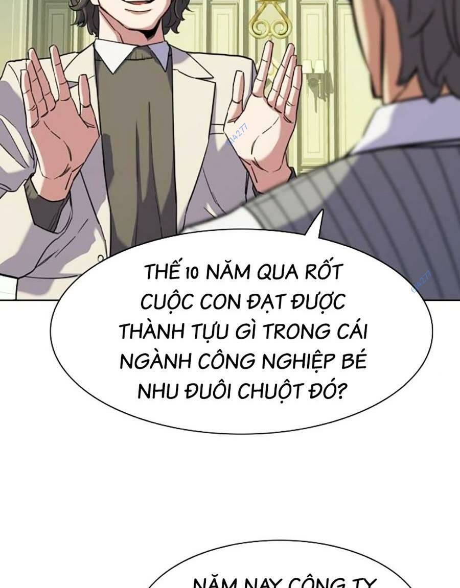 Tiểu Thiếu Gia Gia Tộc Tài Phiệt Chapter 48 - Trang 2