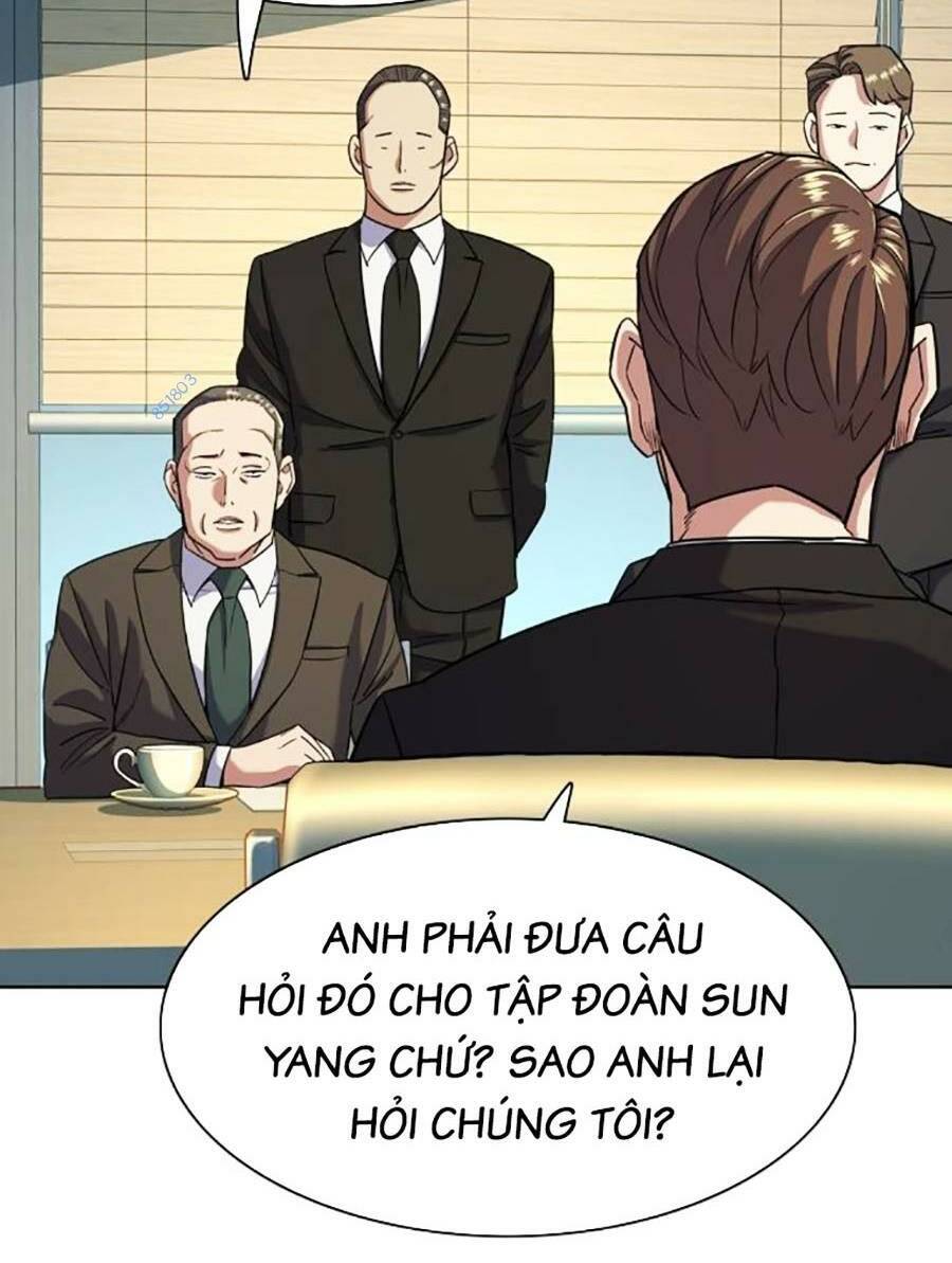 Tiểu Thiếu Gia Gia Tộc Tài Phiệt Chapter 47 - Trang 2