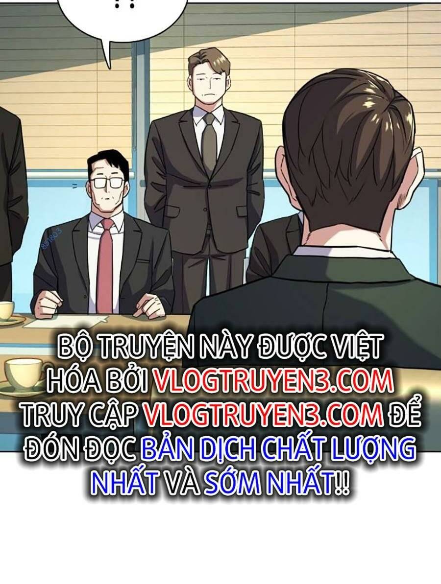 Tiểu Thiếu Gia Gia Tộc Tài Phiệt Chapter 47 - Trang 2