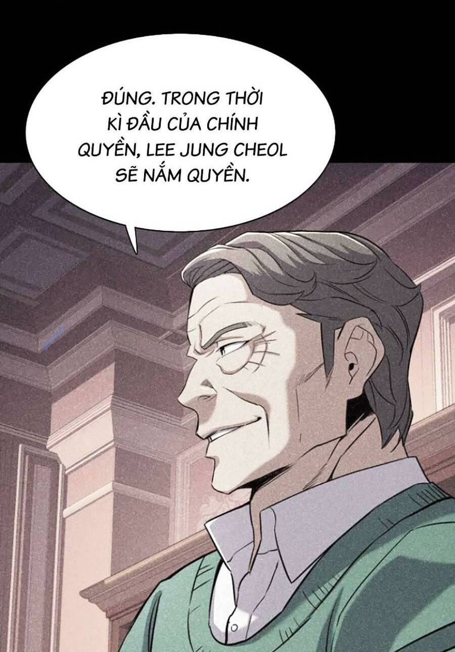 Tiểu Thiếu Gia Gia Tộc Tài Phiệt Chapter 46 - Trang 2