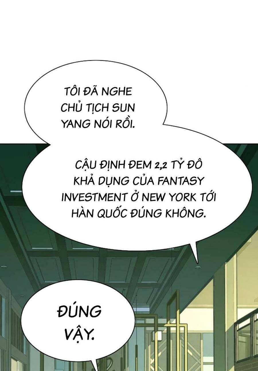 Tiểu Thiếu Gia Gia Tộc Tài Phiệt Chapter 46 - Trang 2