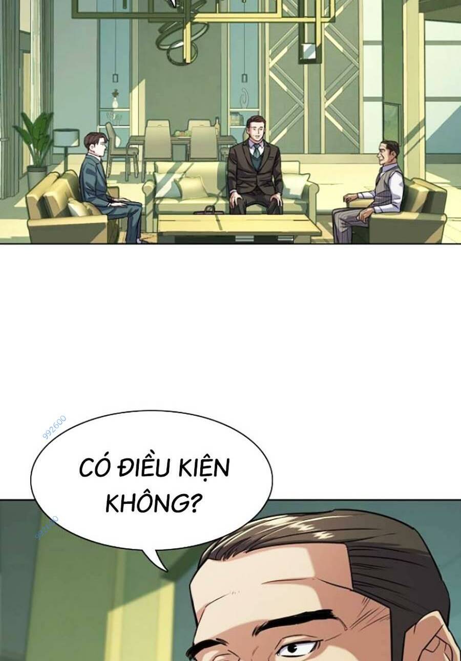 Tiểu Thiếu Gia Gia Tộc Tài Phiệt Chapter 46 - Trang 2