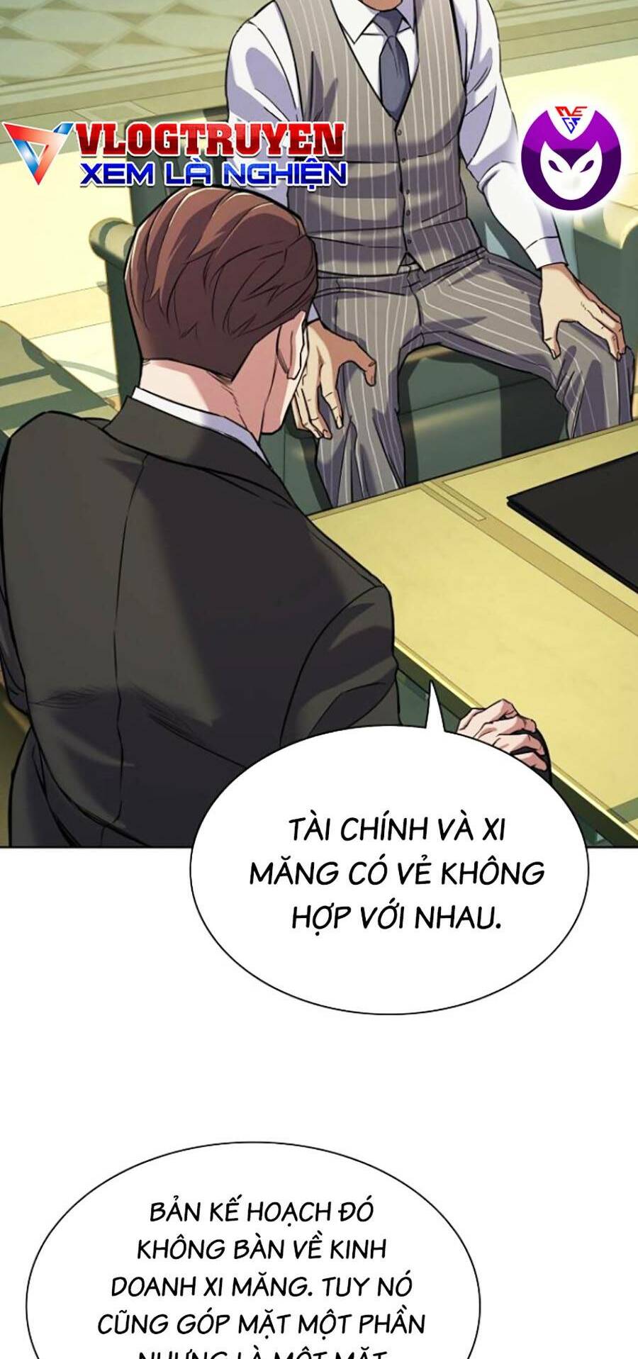 Tiểu Thiếu Gia Gia Tộc Tài Phiệt Chapter 46 - Trang 2