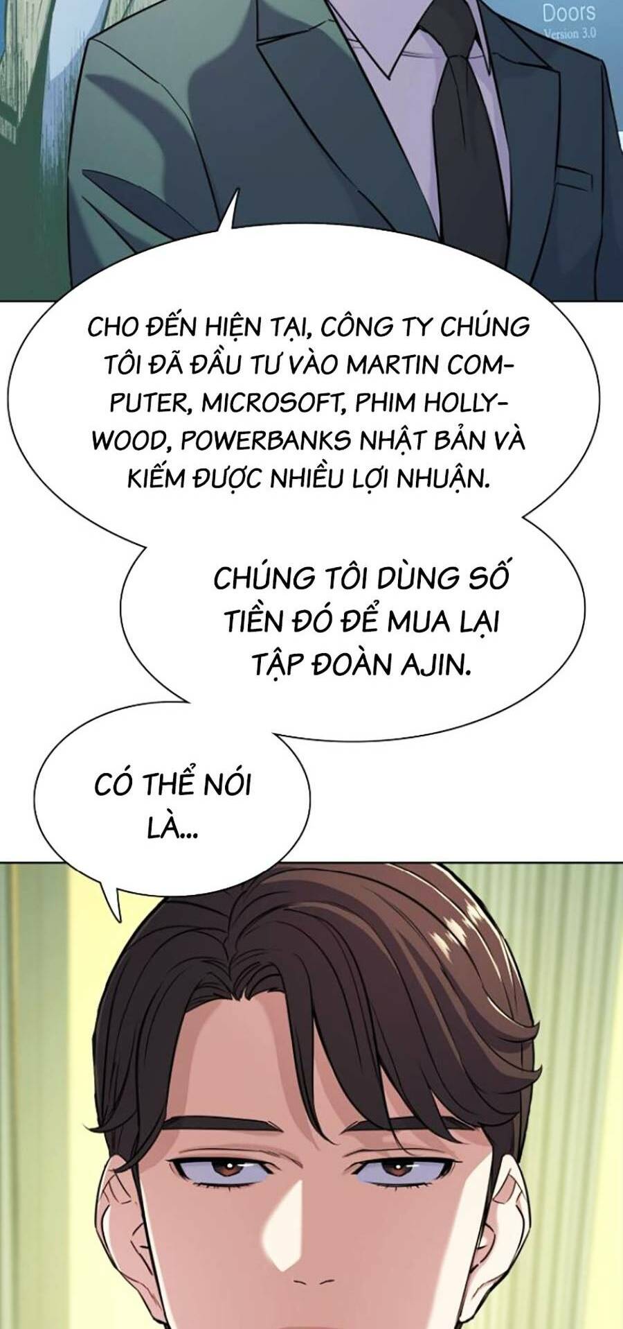 Tiểu Thiếu Gia Gia Tộc Tài Phiệt Chapter 46 - Trang 2