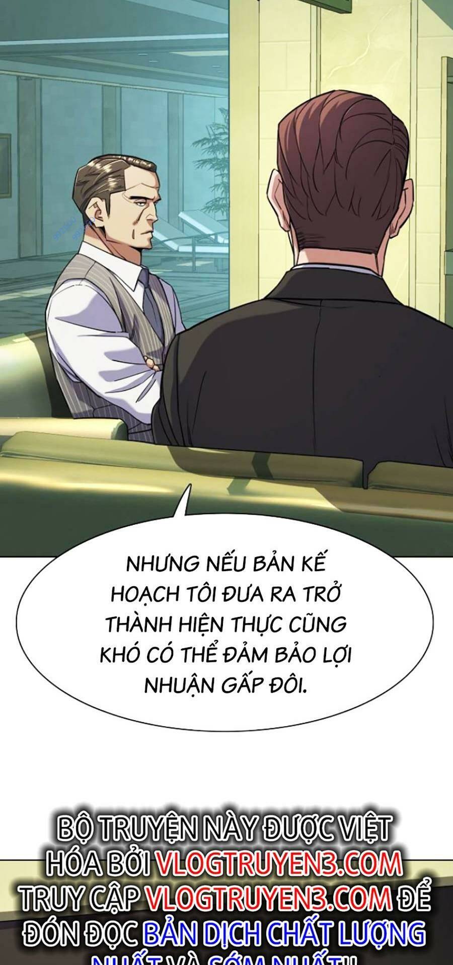 Tiểu Thiếu Gia Gia Tộc Tài Phiệt Chapter 46 - Trang 2