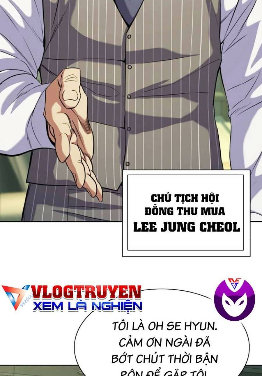 Tiểu Thiếu Gia Gia Tộc Tài Phiệt Chapter 46 - Trang 2