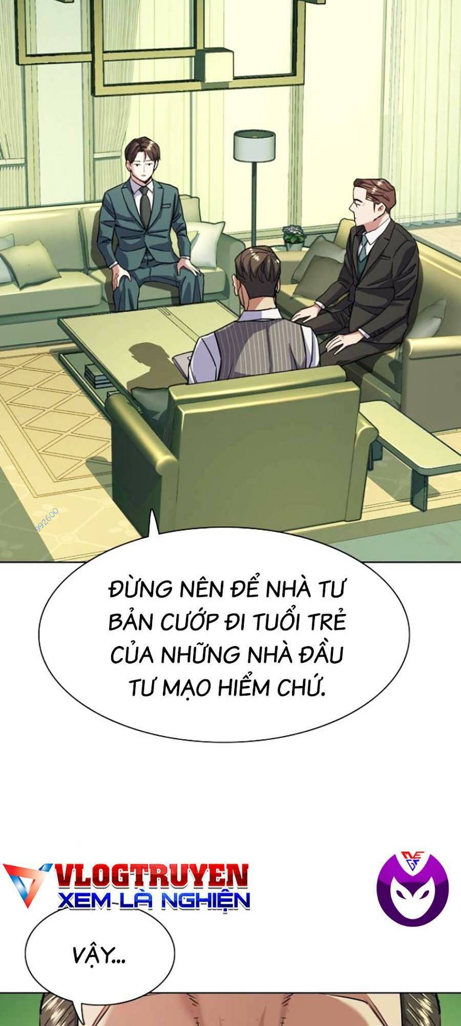 Tiểu Thiếu Gia Gia Tộc Tài Phiệt Chapter 46 - Trang 2