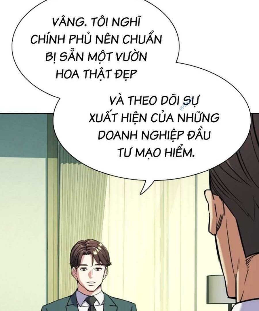 Tiểu Thiếu Gia Gia Tộc Tài Phiệt Chapter 46 - Trang 2