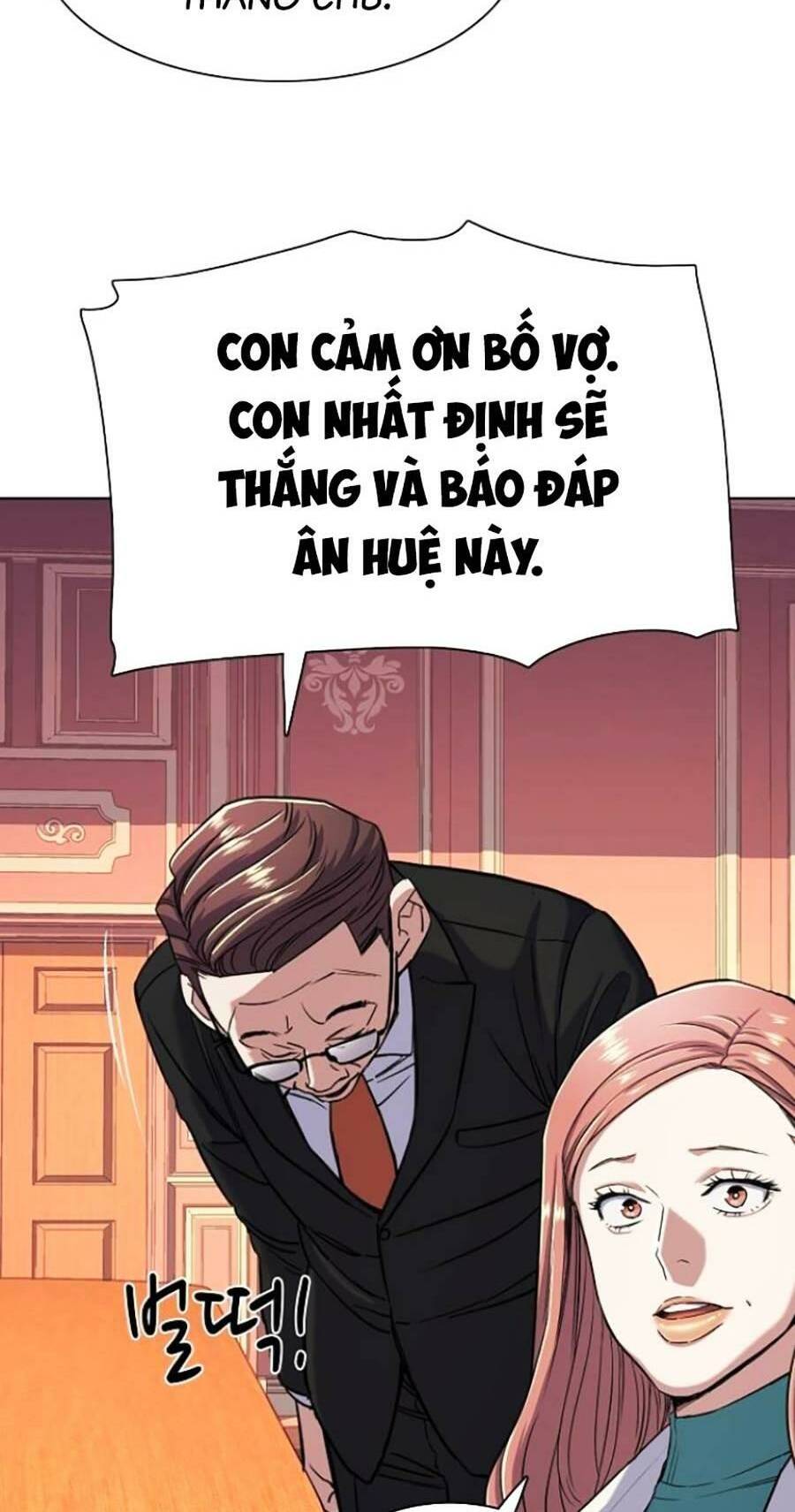 Tiểu Thiếu Gia Gia Tộc Tài Phiệt Chapter 45 - Trang 2