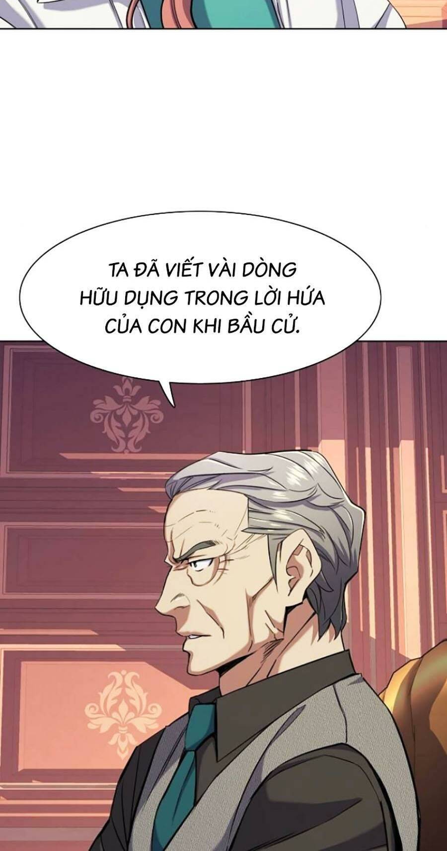 Tiểu Thiếu Gia Gia Tộc Tài Phiệt Chapter 45 - Trang 2