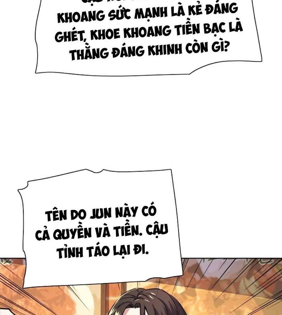 Tiểu Thiếu Gia Gia Tộc Tài Phiệt Chapter 45 - Trang 2