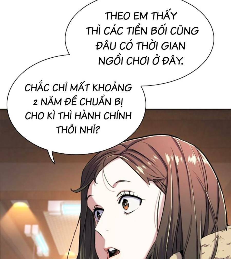 Tiểu Thiếu Gia Gia Tộc Tài Phiệt Chapter 45 - Trang 2