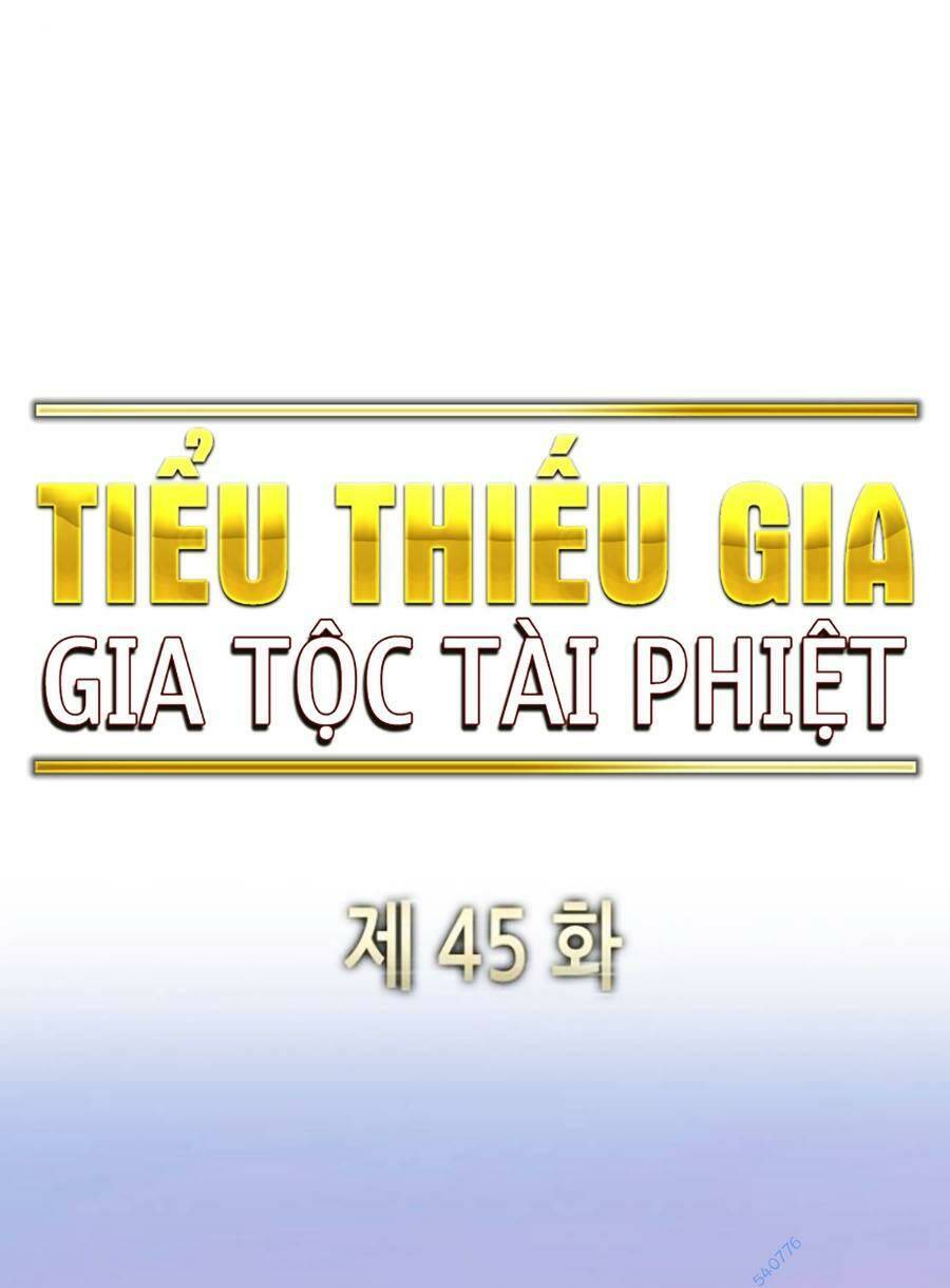 Tiểu Thiếu Gia Gia Tộc Tài Phiệt Chapter 45 - Trang 2