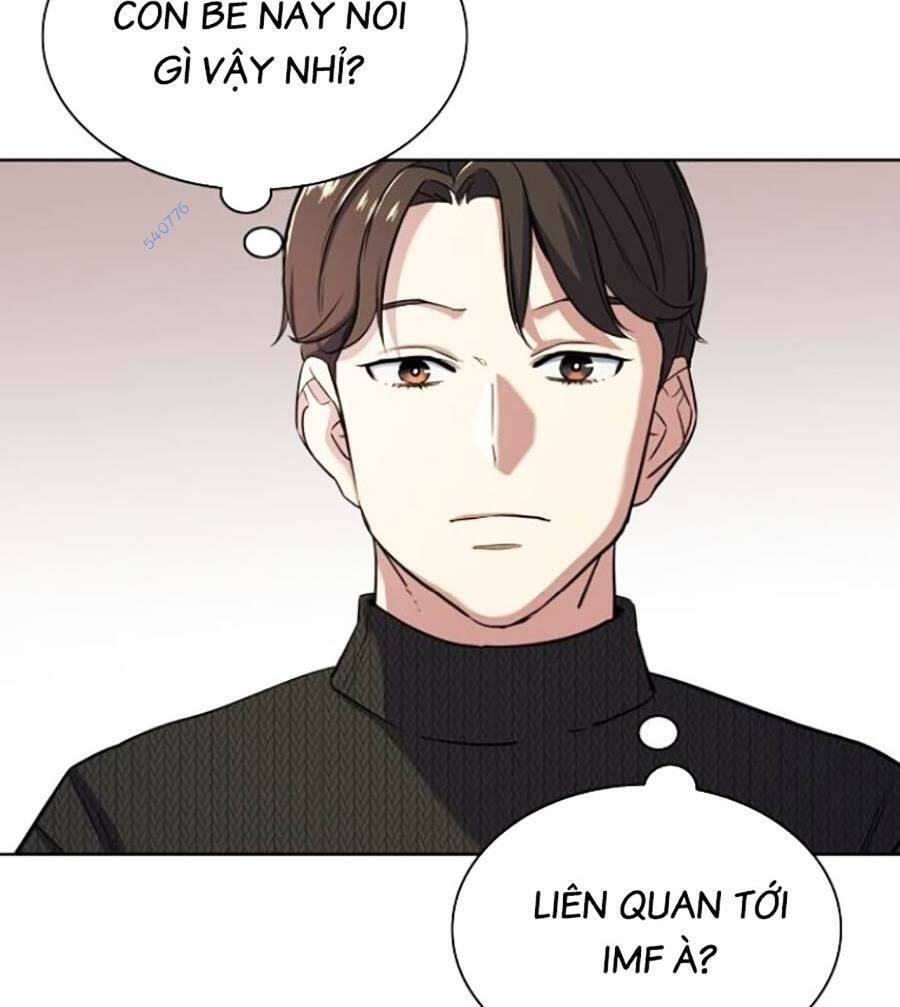 Tiểu Thiếu Gia Gia Tộc Tài Phiệt Chapter 45 - Trang 2