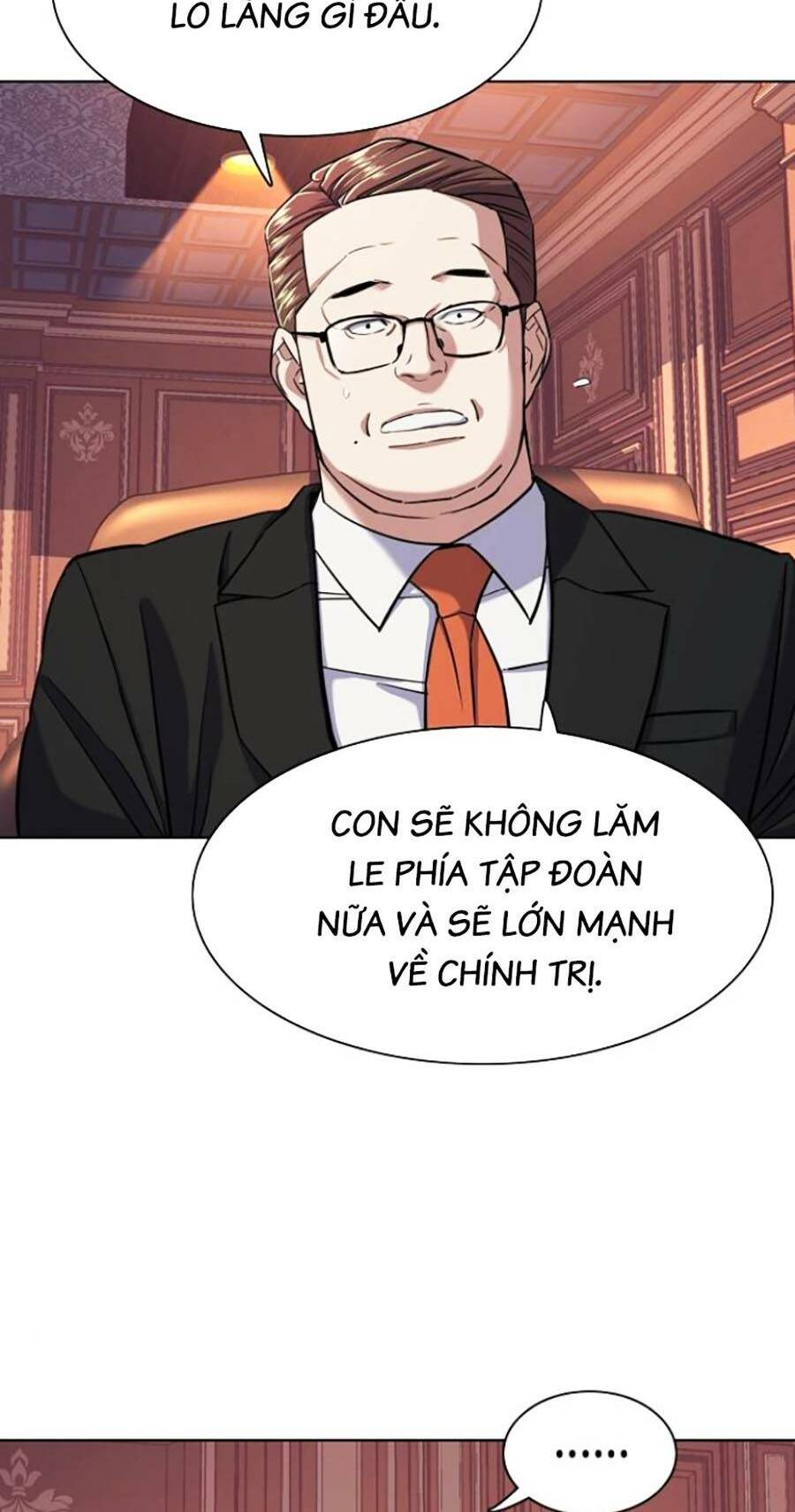 Tiểu Thiếu Gia Gia Tộc Tài Phiệt Chapter 45 - Trang 2