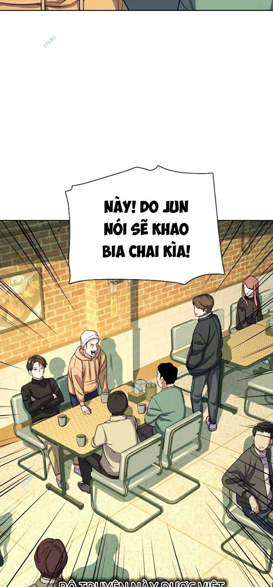 Tiểu Thiếu Gia Gia Tộc Tài Phiệt Chapter 44 - Trang 2