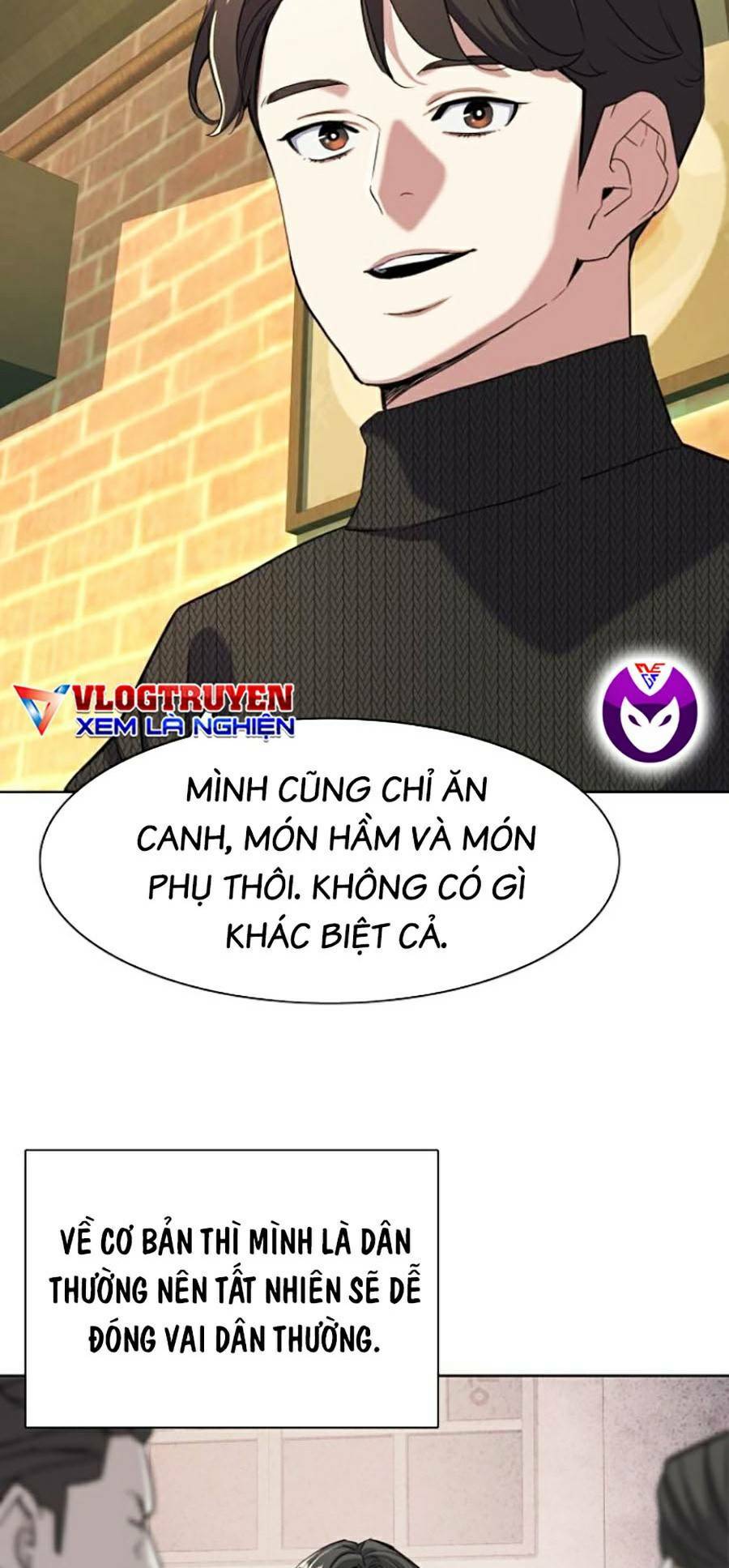 Tiểu Thiếu Gia Gia Tộc Tài Phiệt Chapter 44 - Trang 2